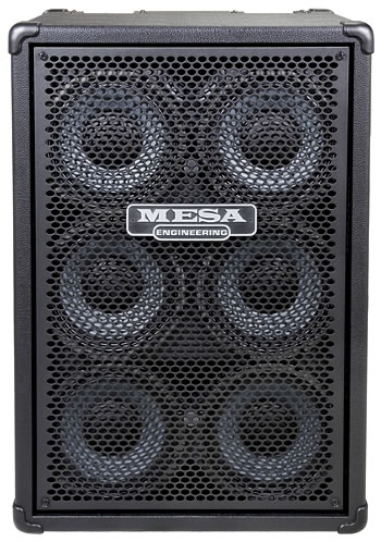 Mesa Boogie Powerhouse 6x10